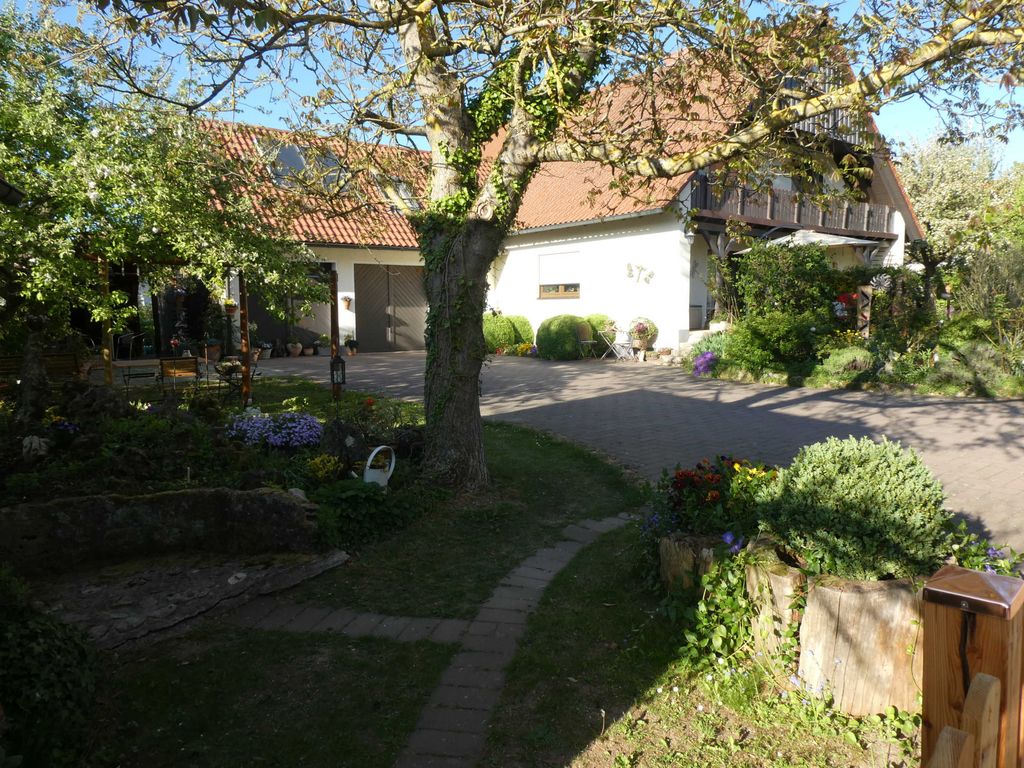 Ferienwohnung Schüpferling