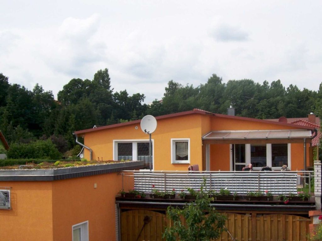 Ferienhaus 1
