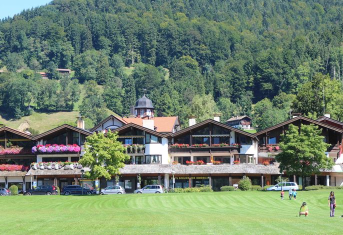 Ferienwohnung Weitl am See 2