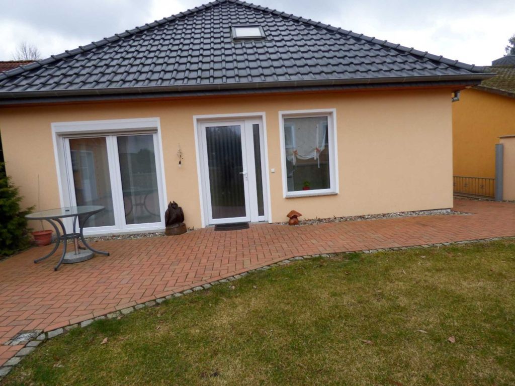 Ferienhaus 2