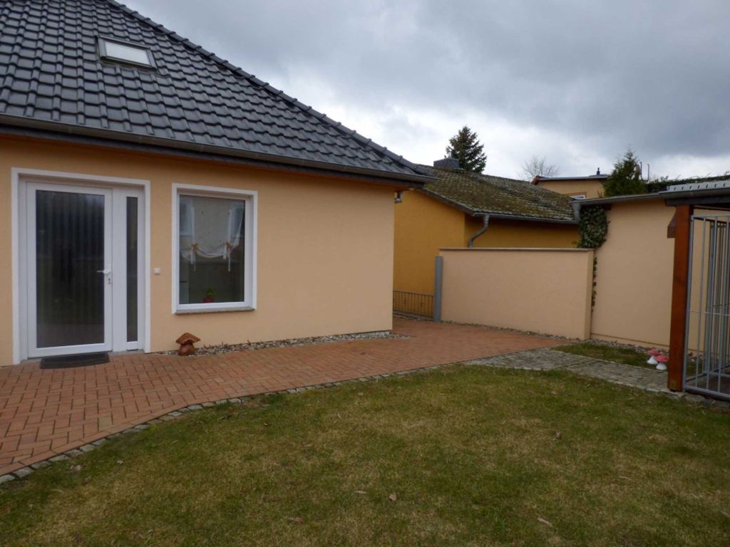 Ferienhaus 2
