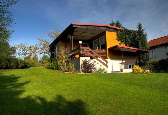 Ferienhaus Hauß Objekt-ID 120633 – Foto 2