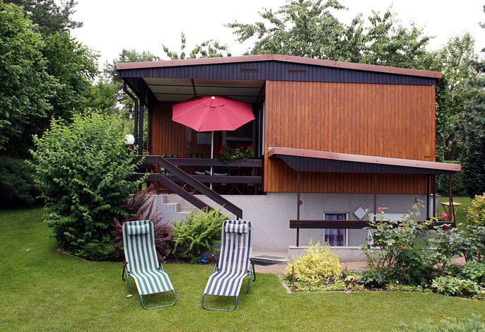 Ferienhaus Hauß Objekt-ID 120633