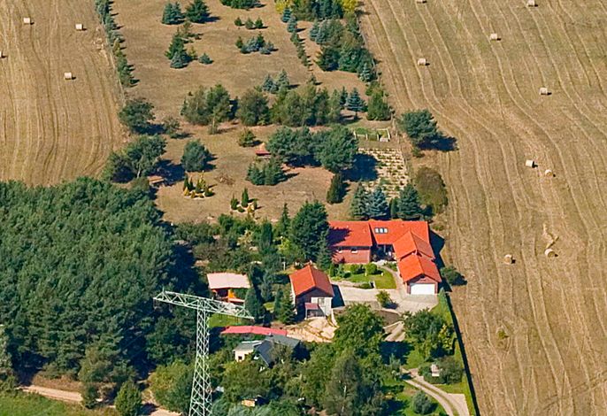 Ferienhaus Hauß Objekt-ID 120633 – Foto 5