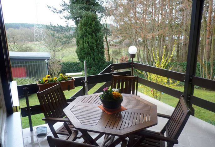 Ferienhaus Hauß Objekt-ID 120633 – Foto 3