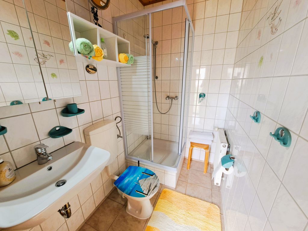 Ferienhaus 2 vorne Objekt-ID 120641
