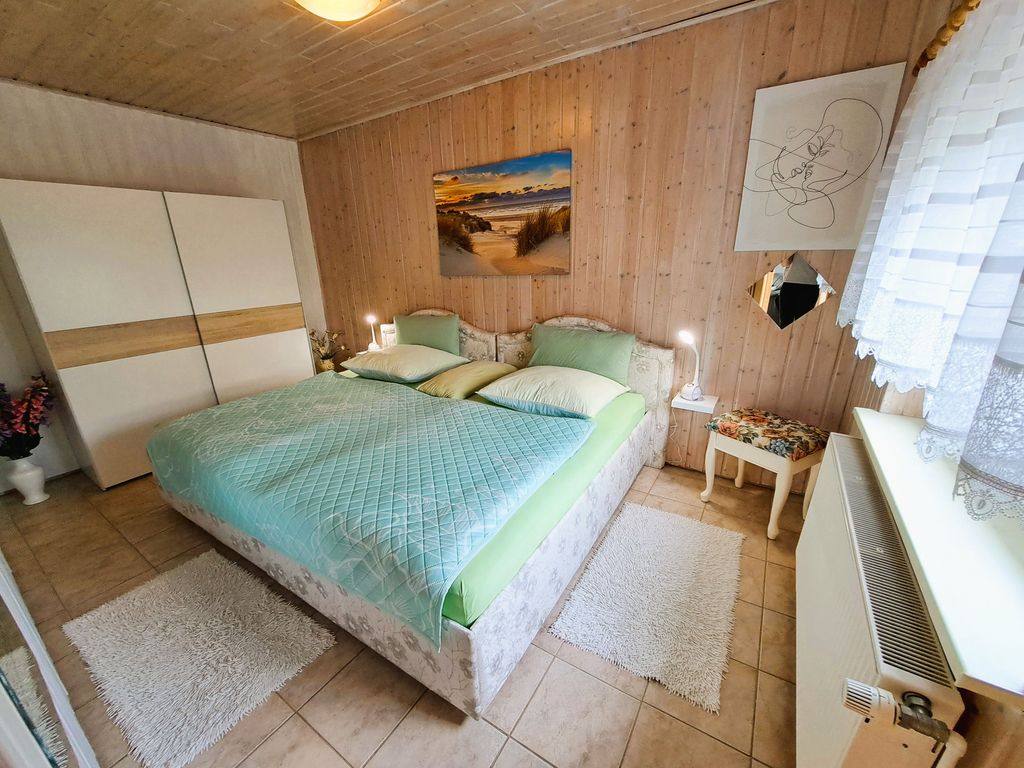 Ferienhaus 2 vorne Objekt-ID 120641