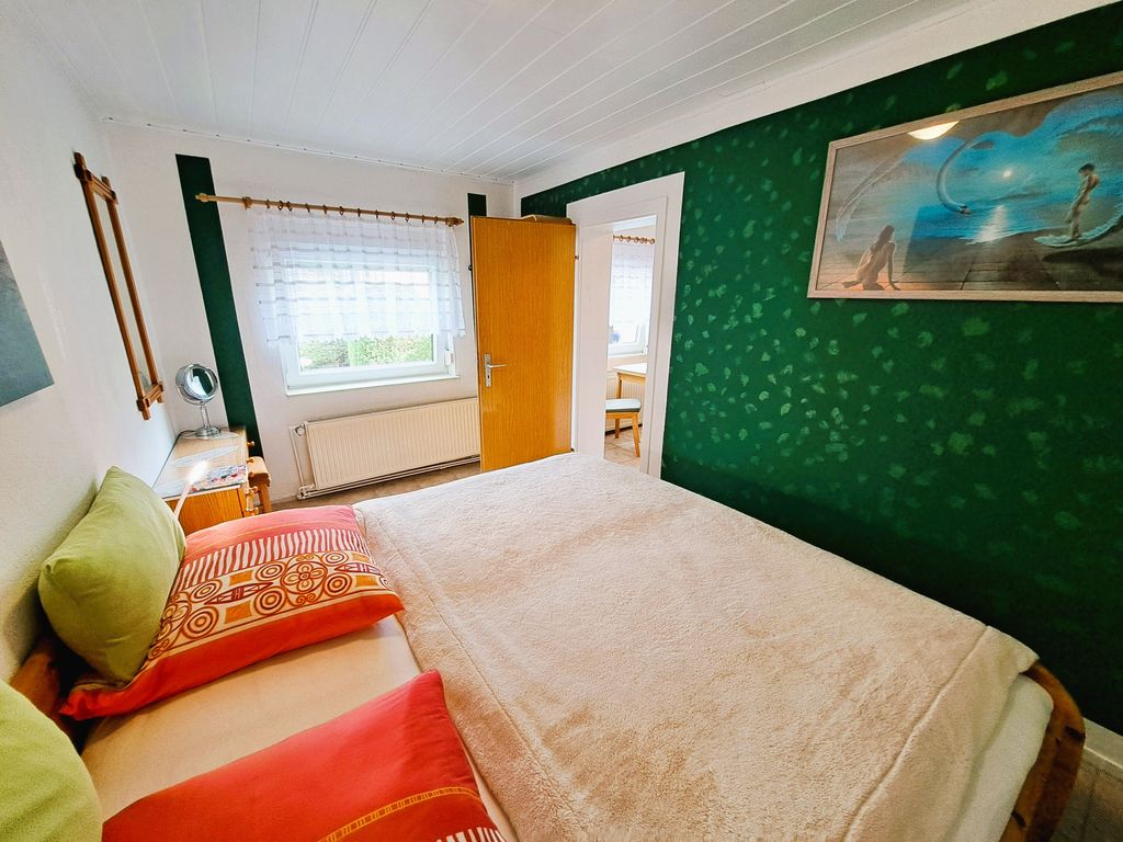 Ferienhaus 1 Objekt-ID 120641