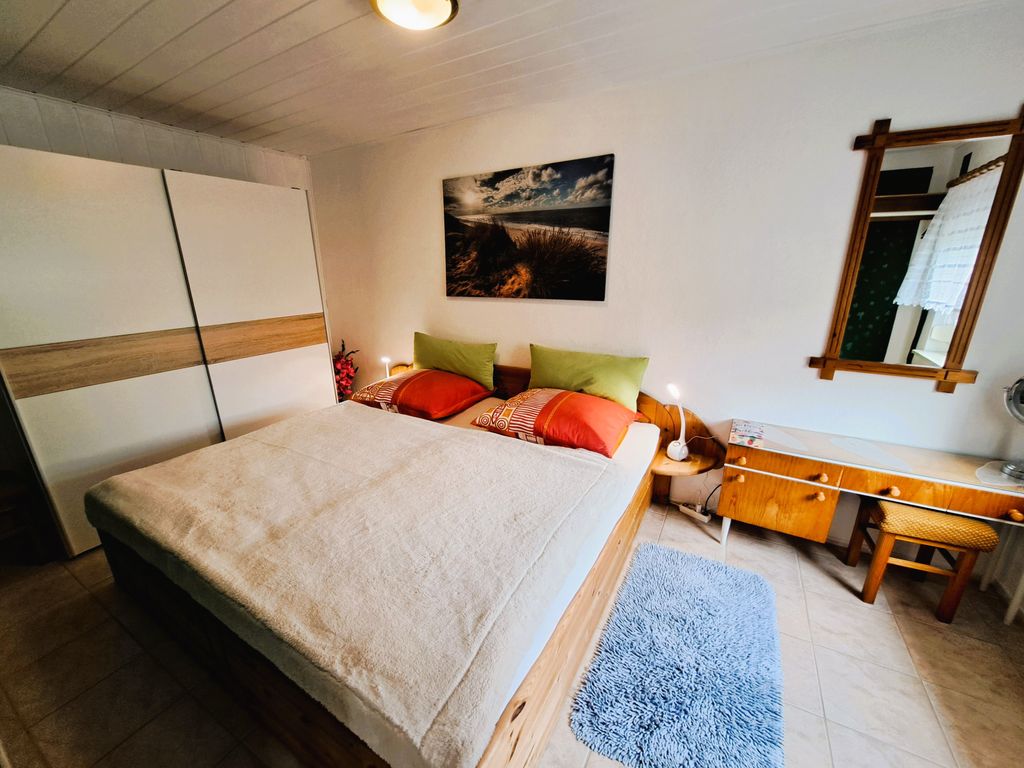 Ferienhaus 1 Objekt-ID 120641