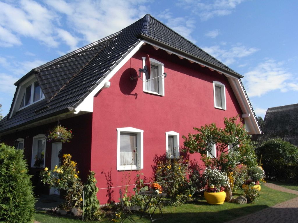 Ferienhaus