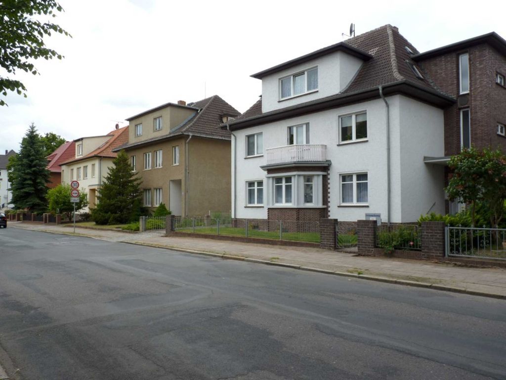 Ferienwohnung Marina/2.OG