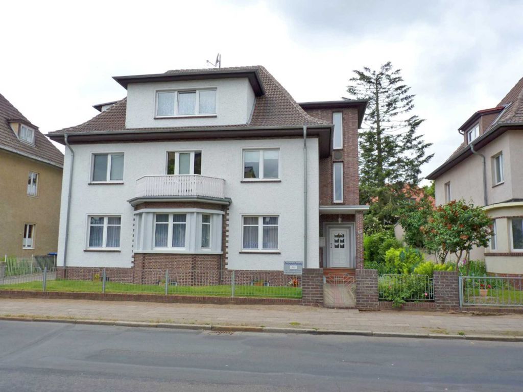 Ferienwohnung Marina/2.OG