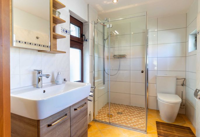 Ferienhaus Kate am Bodden – Foto 1