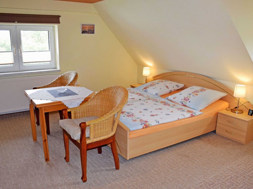 Ferienzimmer unterm Reetdach Groot Partie