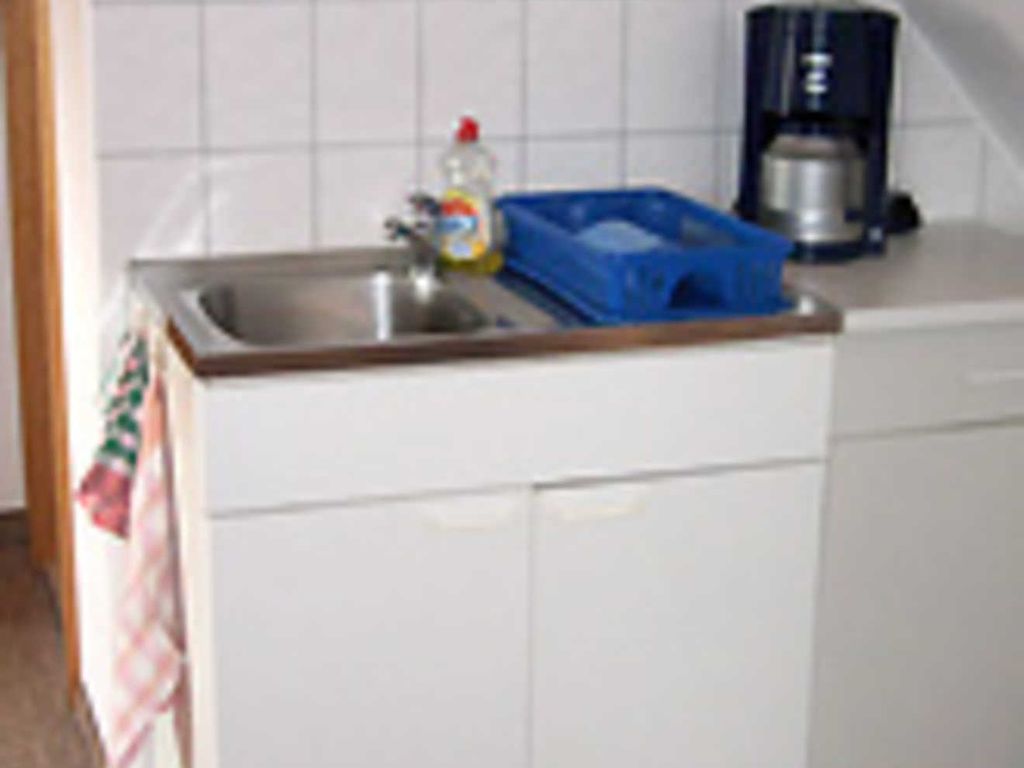 Ferienzimmer unterm Reetdach Groot Partie