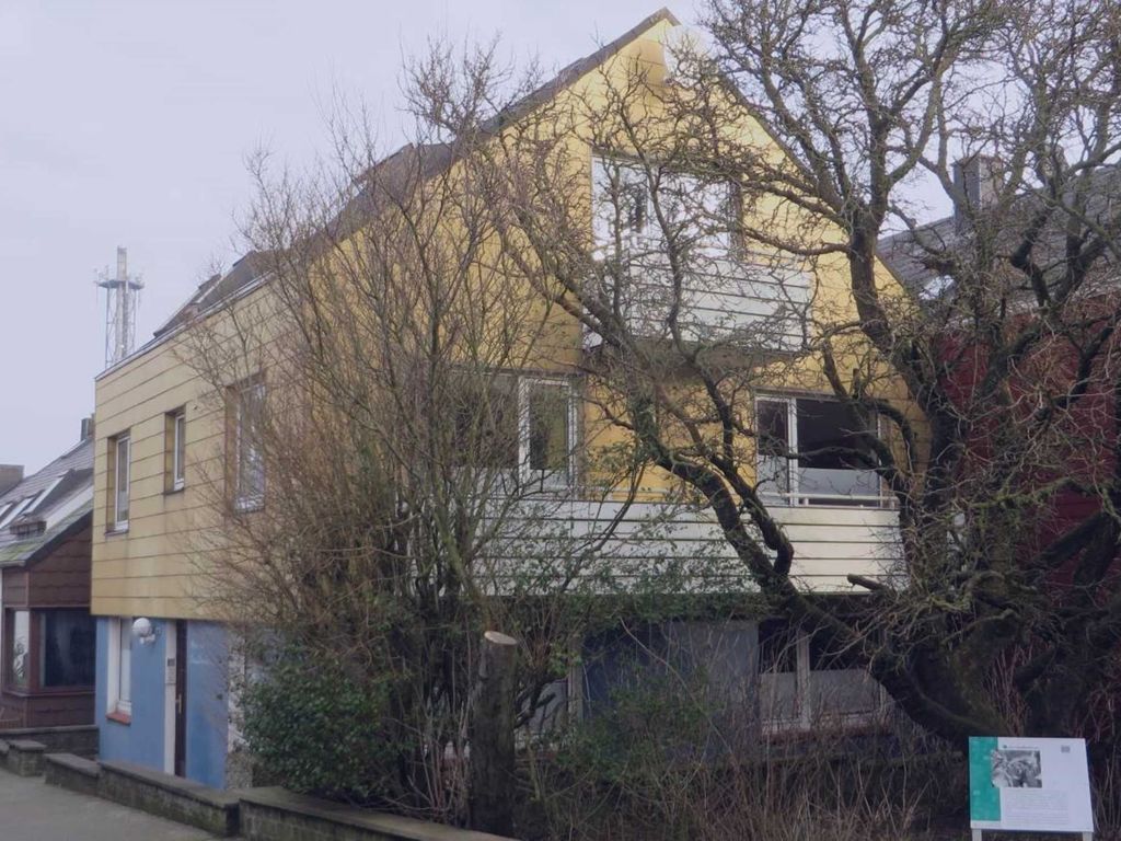 Haus am Maulbeerbaum