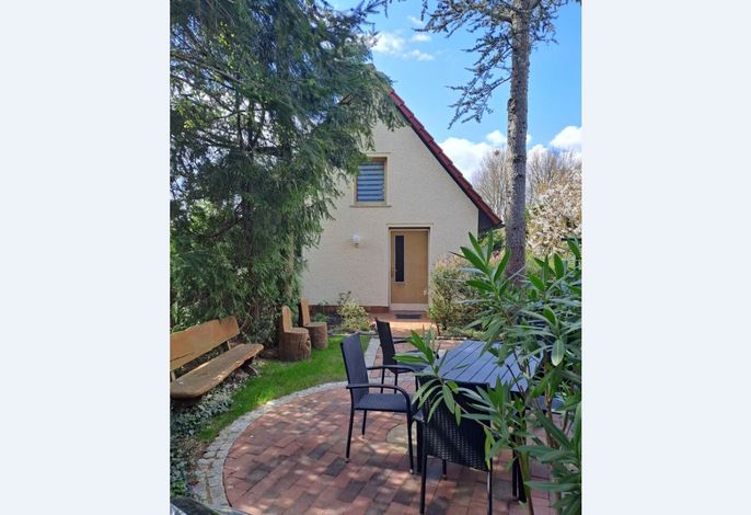 Ferienhaus Peter Objekt-ID 120750