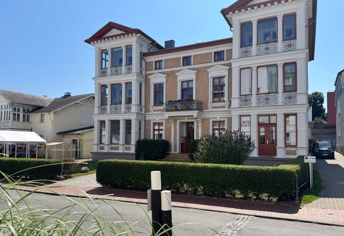 Wohnung 2  (2.OG)