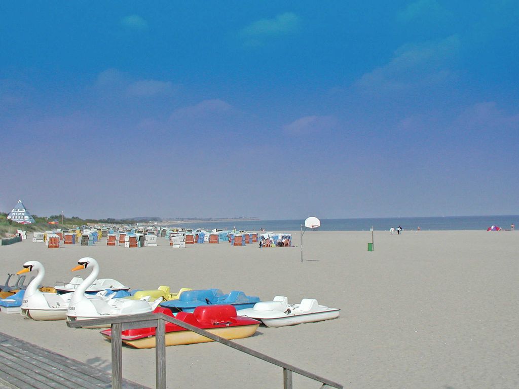 Ostseestrand