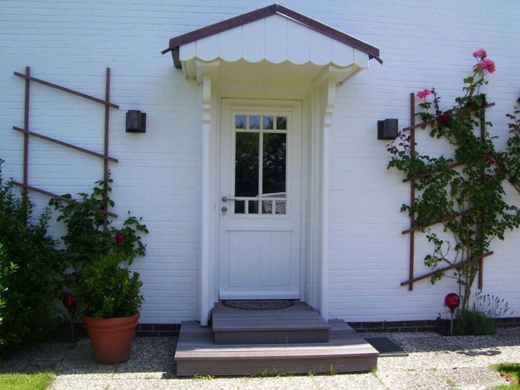 Eingangsbereich