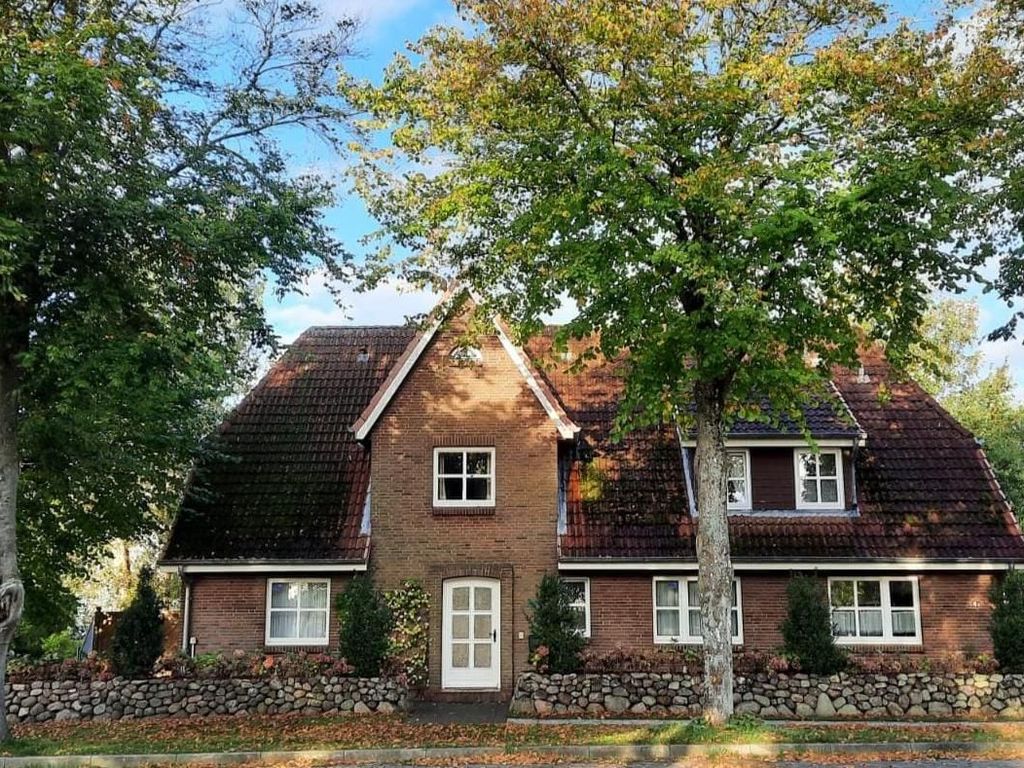 Oberbremer, Heidweg 6*
