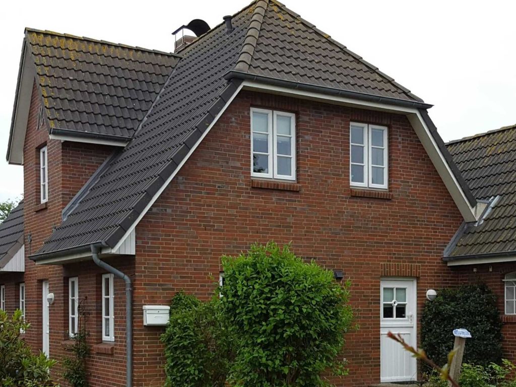 Strandburg Einzelhaus