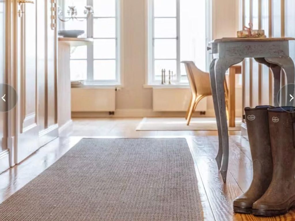 An der Marsch 27 Haus auf Föhr FW 1 im EG