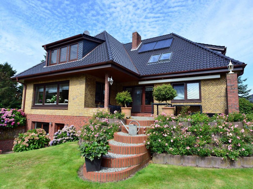 Fewo Goting-Kliff Whg Ketwond*