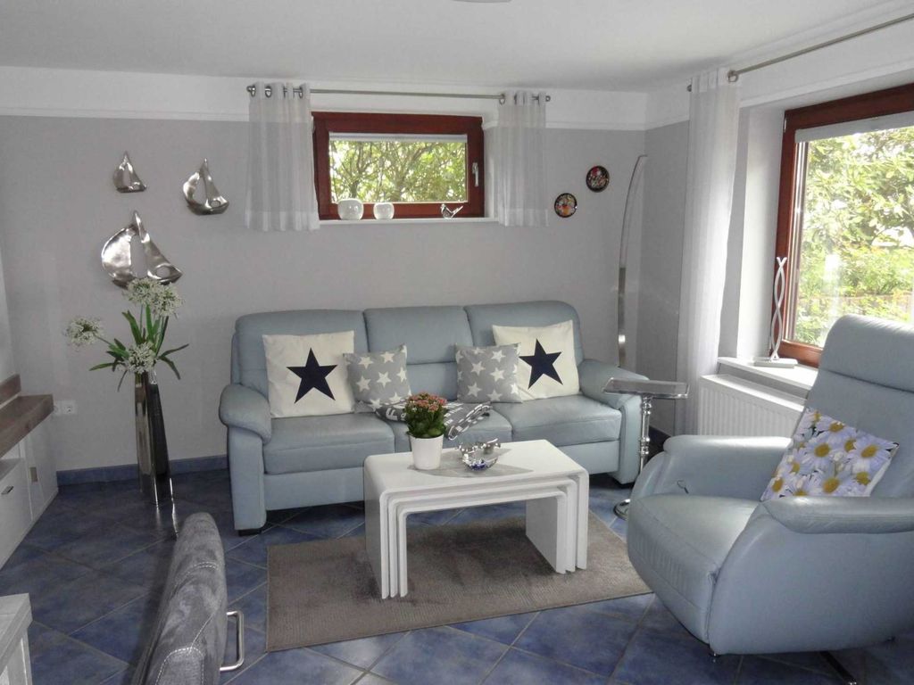 Fewo Goting-Kliff Whg Osterheide*