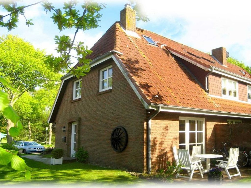 Reihenendhaus mit schönen Garten###br###Sie verfügen über einen persönlichen Gartenbereich und einen eigenen Parkplatz am Haus