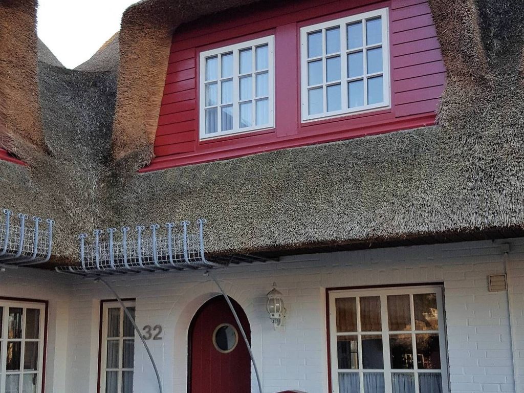 Eingangsbereich