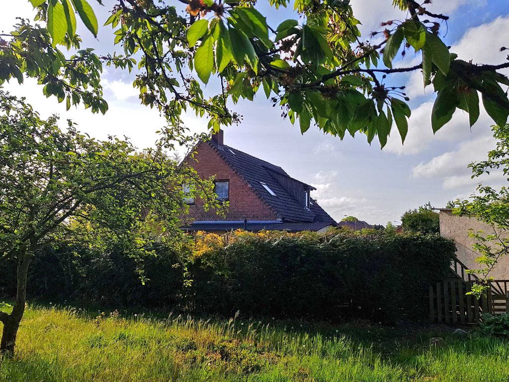 tierfreundliches Ferienhaus