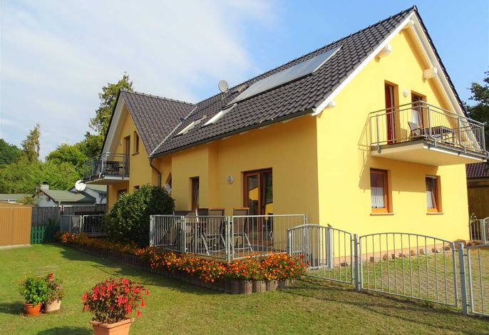 Ferienwohnung 2