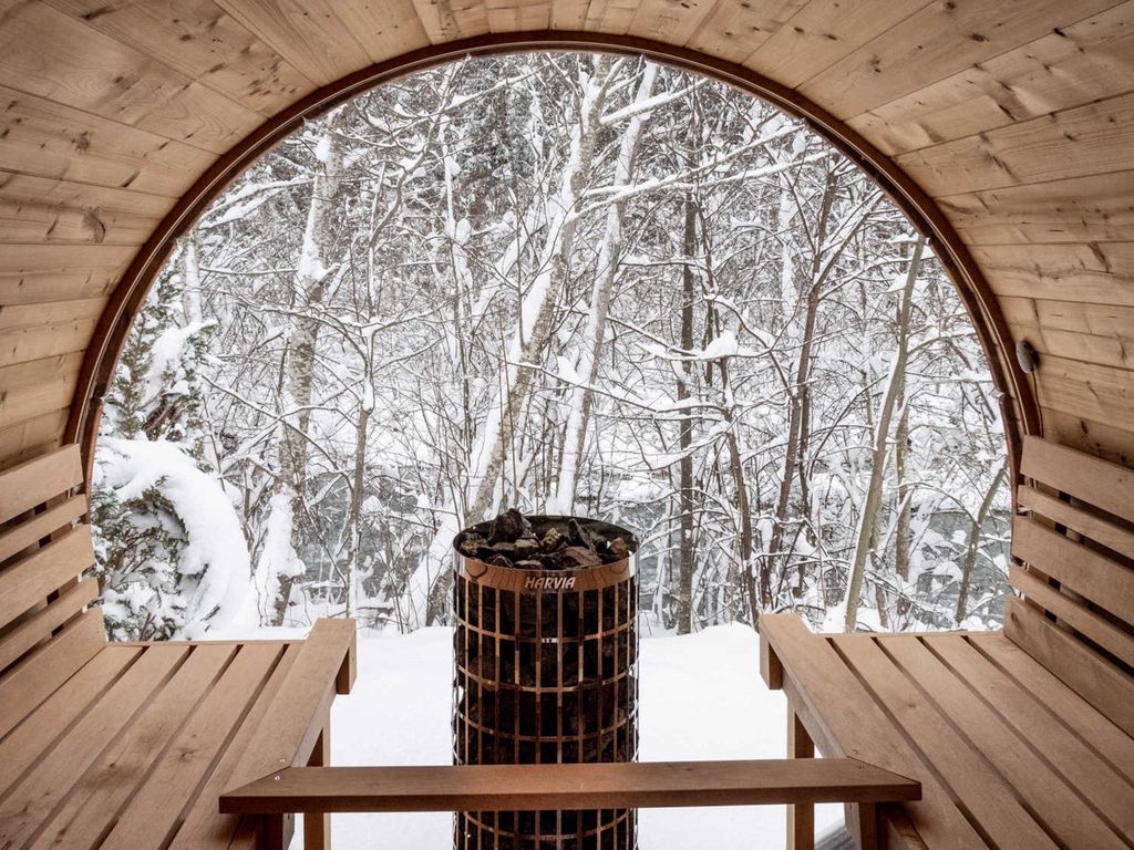 VIKTORIA LODGES