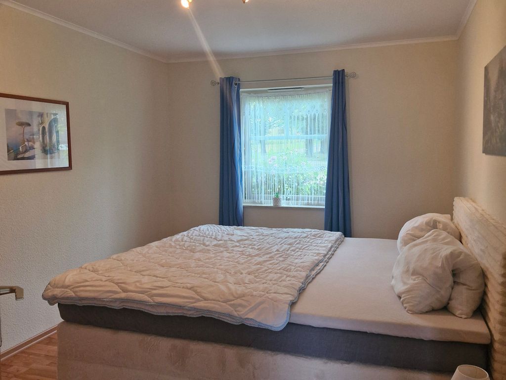 Schlafzimmer Boxspringbett 180x 200 cm