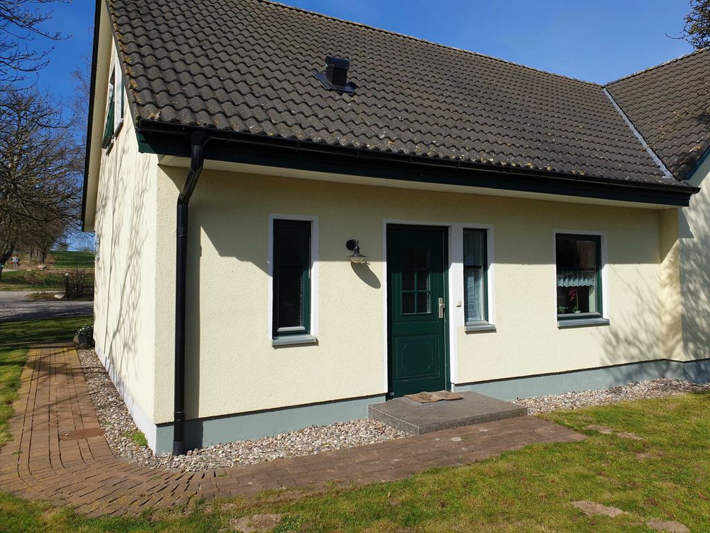 Eingangsbereich