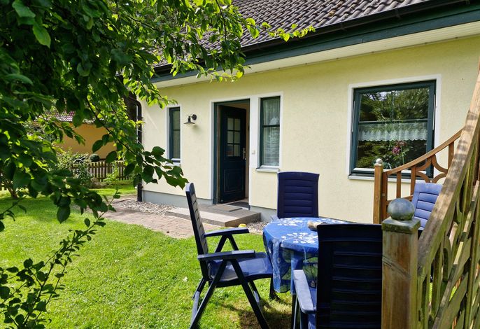 Ferienwohnung Dück