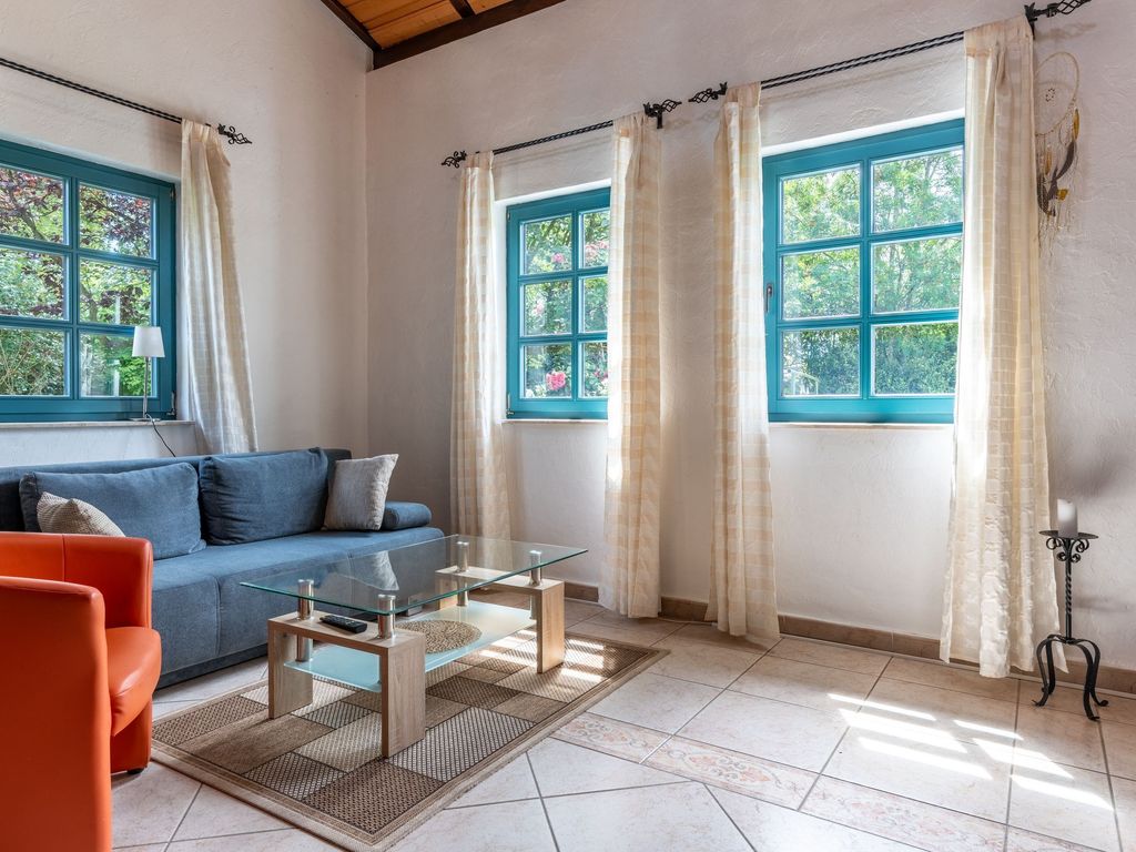 Ferienwohnung Anett