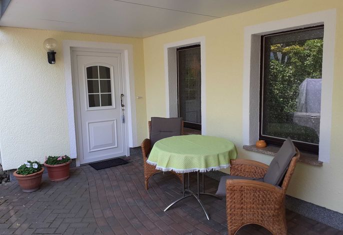Ferienhaus Waldemar Objekt-ID 121009 – Foto 4