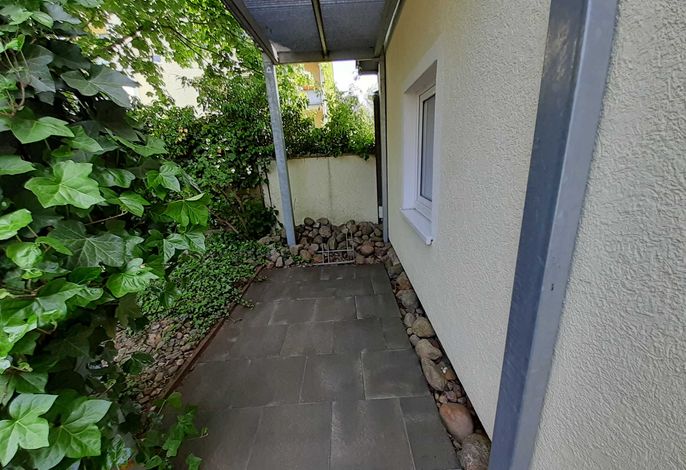 Ferienhaus Waldemar Objekt-ID 121009 – Foto 3