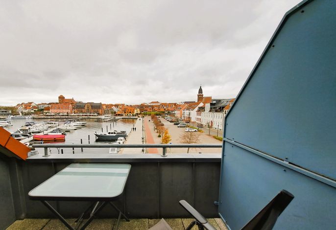 Ferienwohnung Am Yachthafen Objekt-ID 121047
