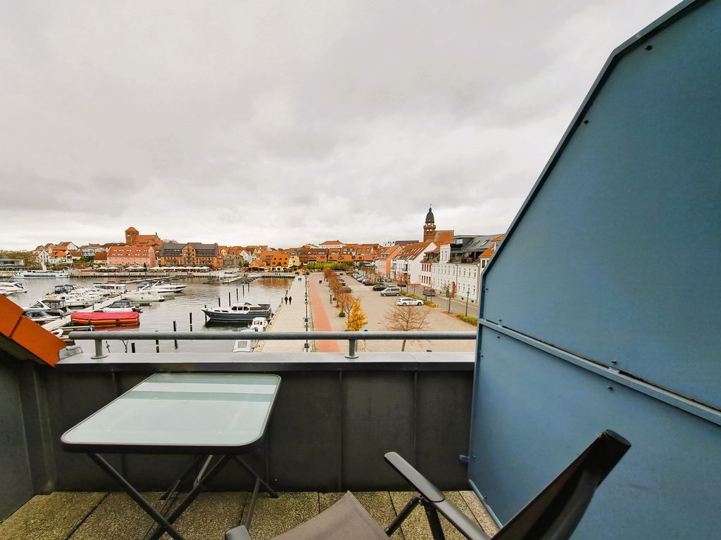 Ferienwohnung Am Yachthafen Objekt-ID 121047