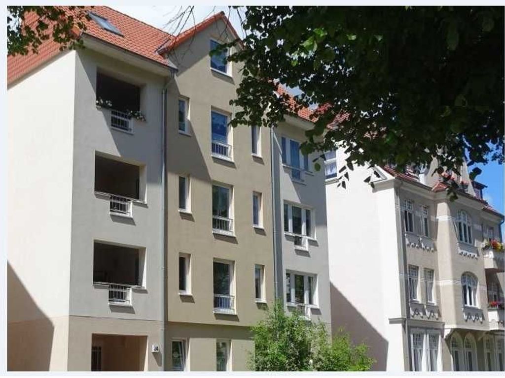 Ferienwohnung Müritz Domizil Goethe Objekt-ID 121101