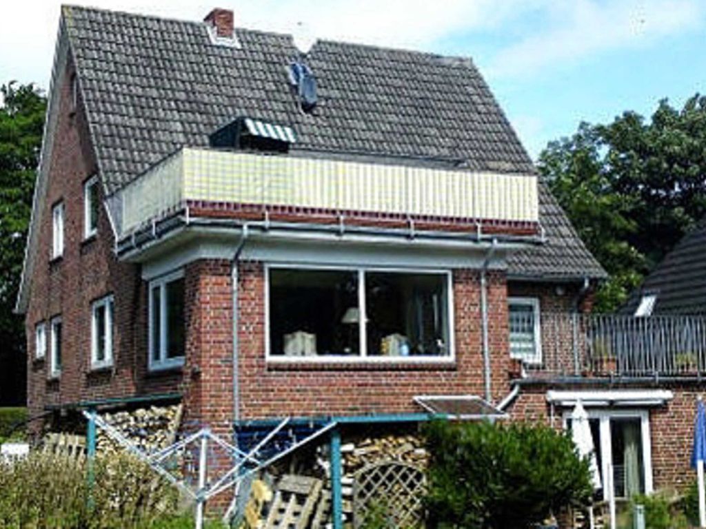 Haus Köhler