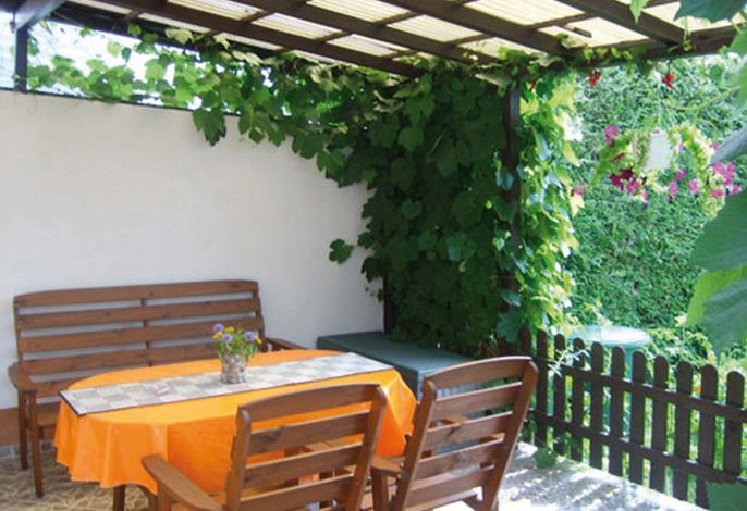 Ferienhaus Libelle Objekt-ID 121116