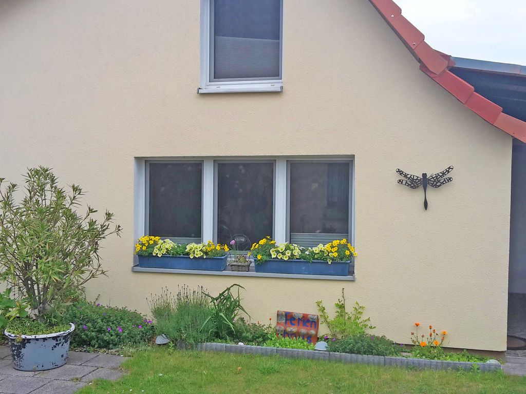 Ferienhaus LibelleObjekt-ID 121116