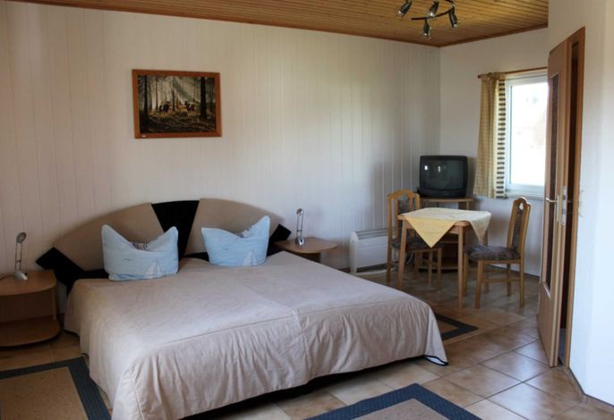 Doppelzimmer Objekt-ID 121144*