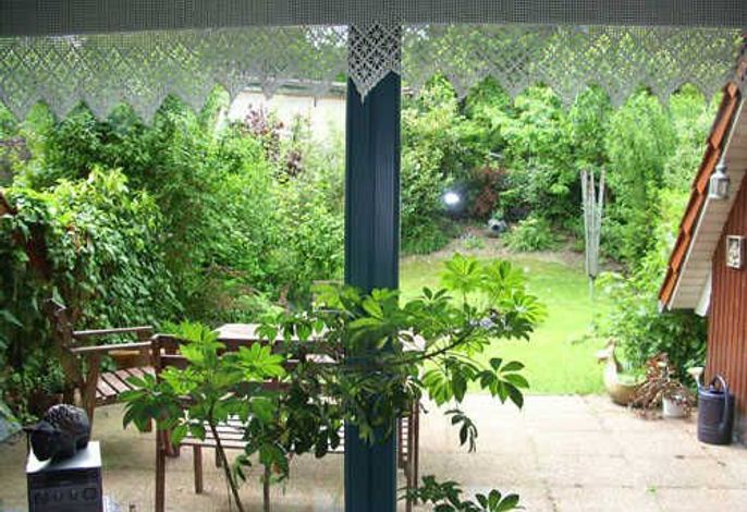 Ferienhaus am Kietzpark Objekt-ID 121146 – Foto 3