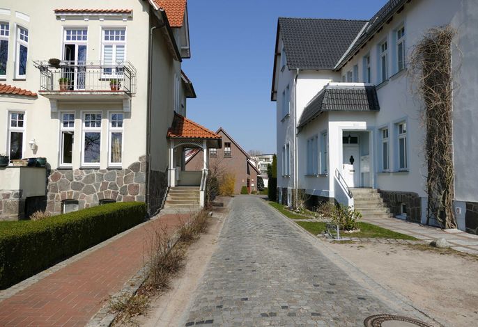 Ferienhaus am Kietzpark Objekt-ID 121146 – Foto 4