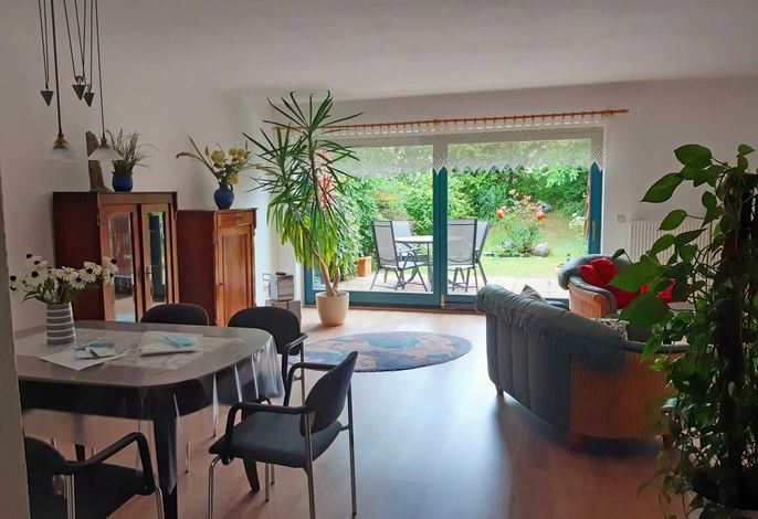 Ferienhaus am Kietzpark Objekt-ID 121146